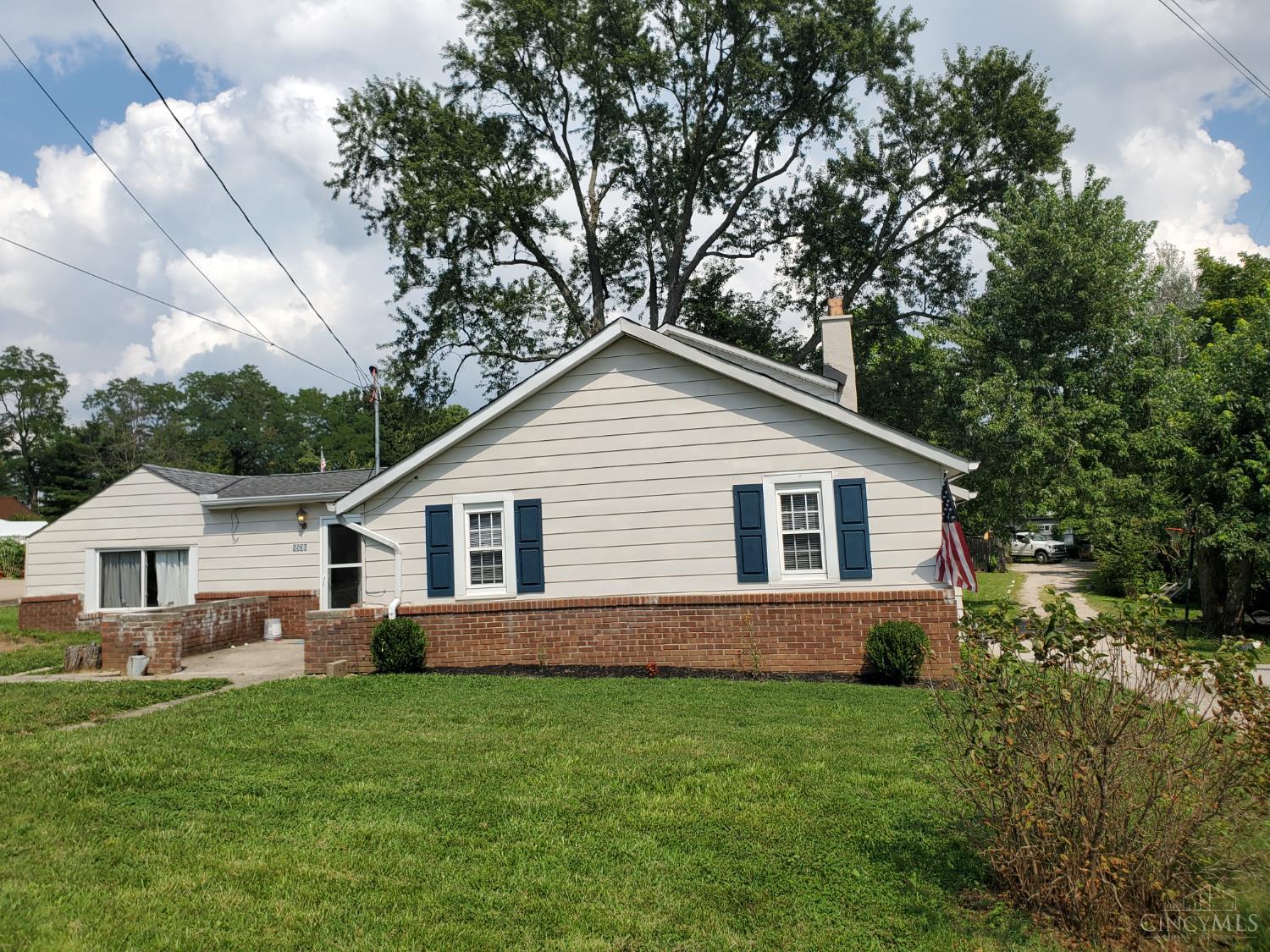 Photo 1 of Sale Pending at 8530 Wuest Rd, Colerain Twp, OH 45251 | MLS# 1863655 | Listing updated on 2026-10-01