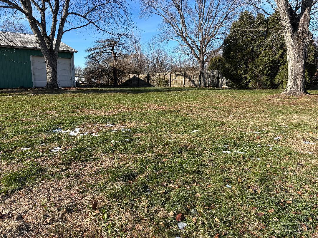 Wood Street, Wilmington, OH, 45177
