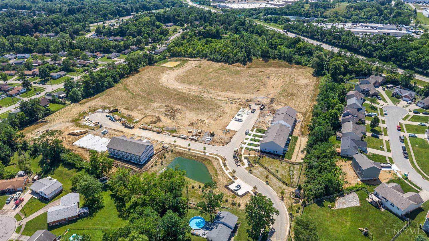 Homes for sale in Colerain Twp, OH | 10328 Mae Ct, Colerain Twp, OH 45251 | MLS# 1863714