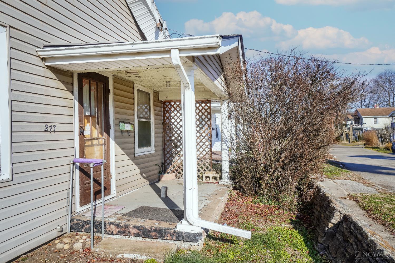 Homes for sale in New Miami, OH | 277 Howman Ave, New Miami, OH 45011 | MLS# 1863807