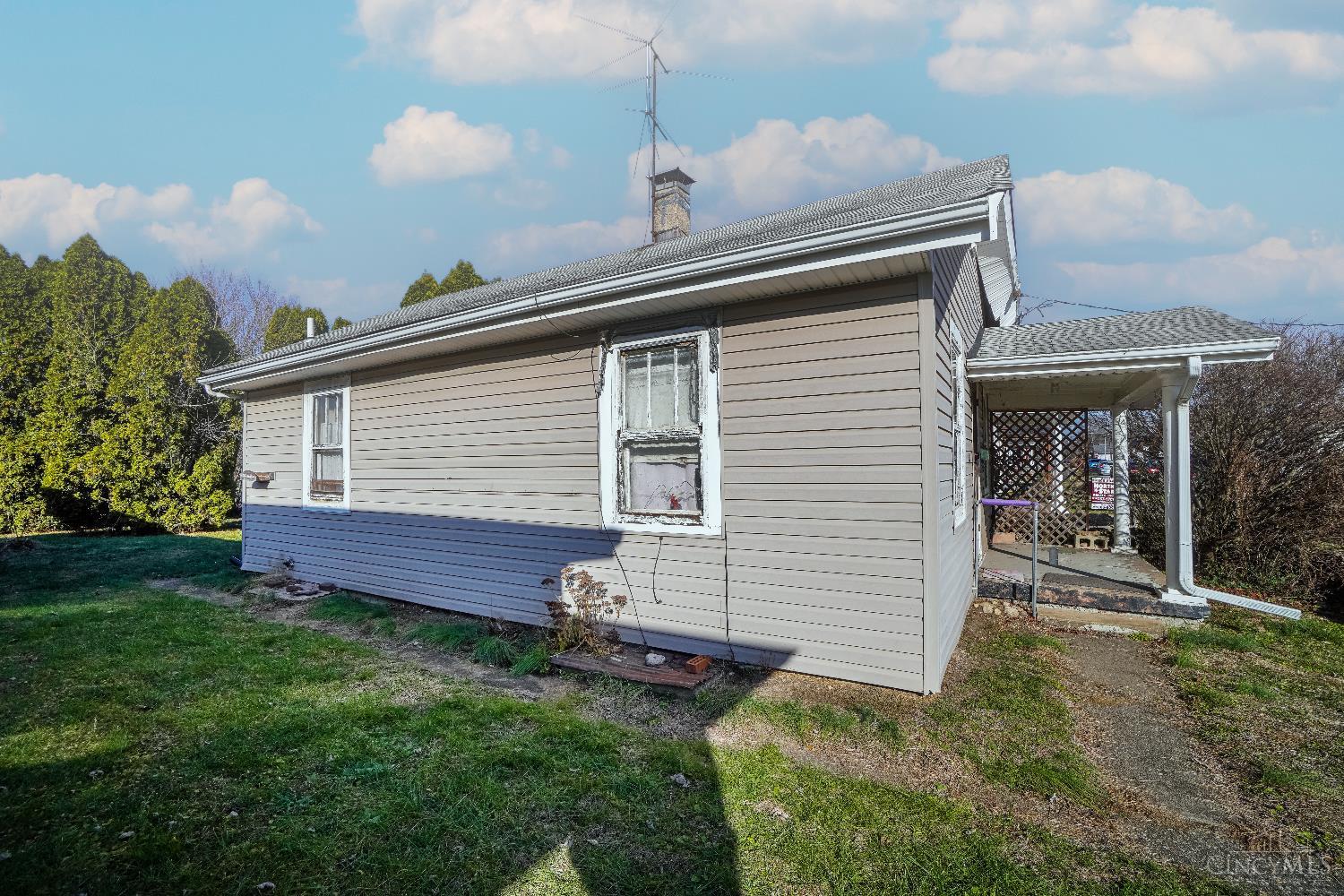 Homes for sale in New Miami, OH | 277 Howman Ave, New Miami, OH 45011 | MLS# 1863807