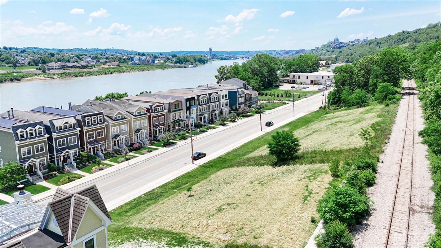 1922 Riverside Drive, Cincinnati, OH, 45202 — photo 10