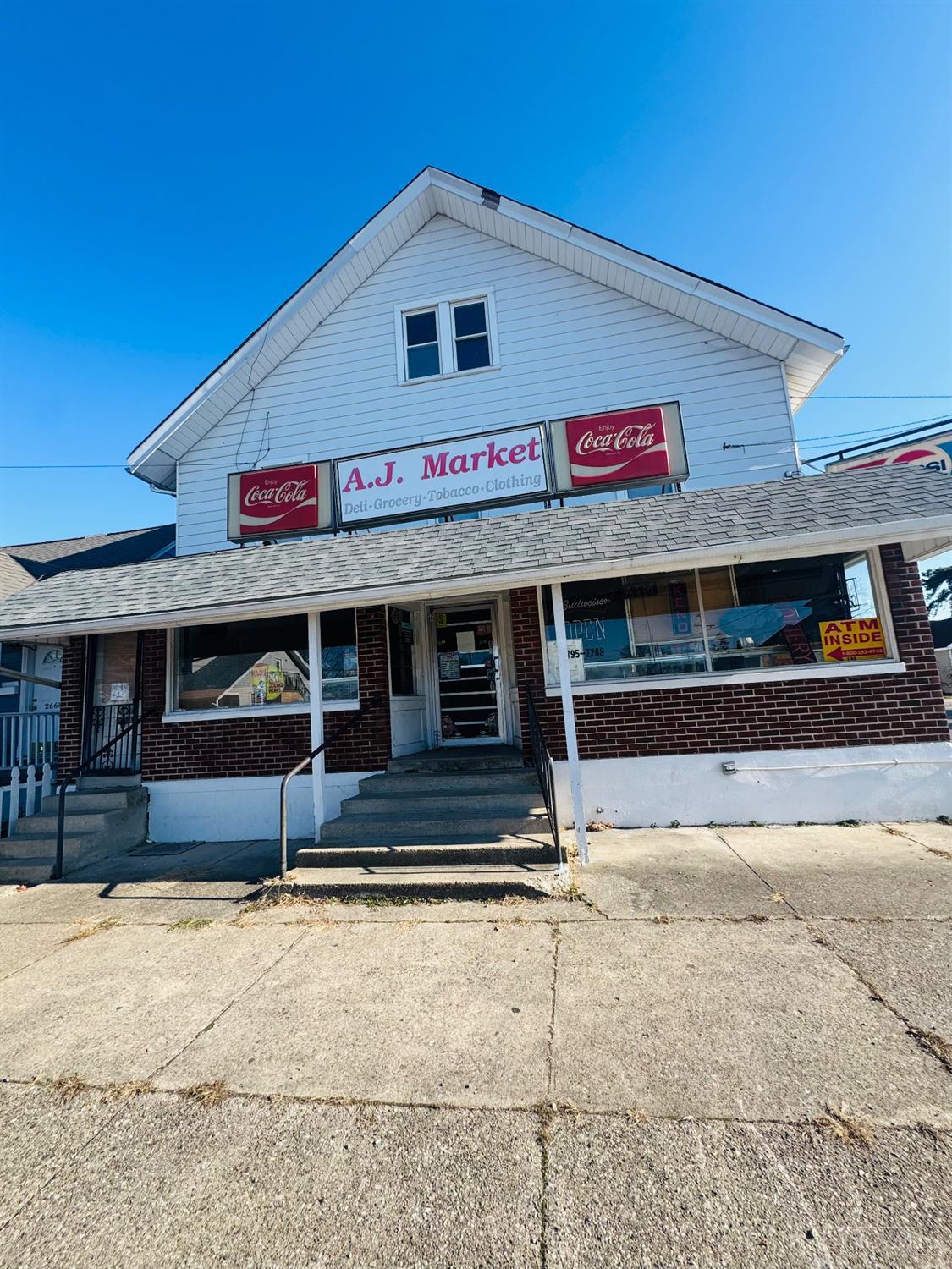 2670 Benninghofen Avenue, Hamilton, OH, 45015