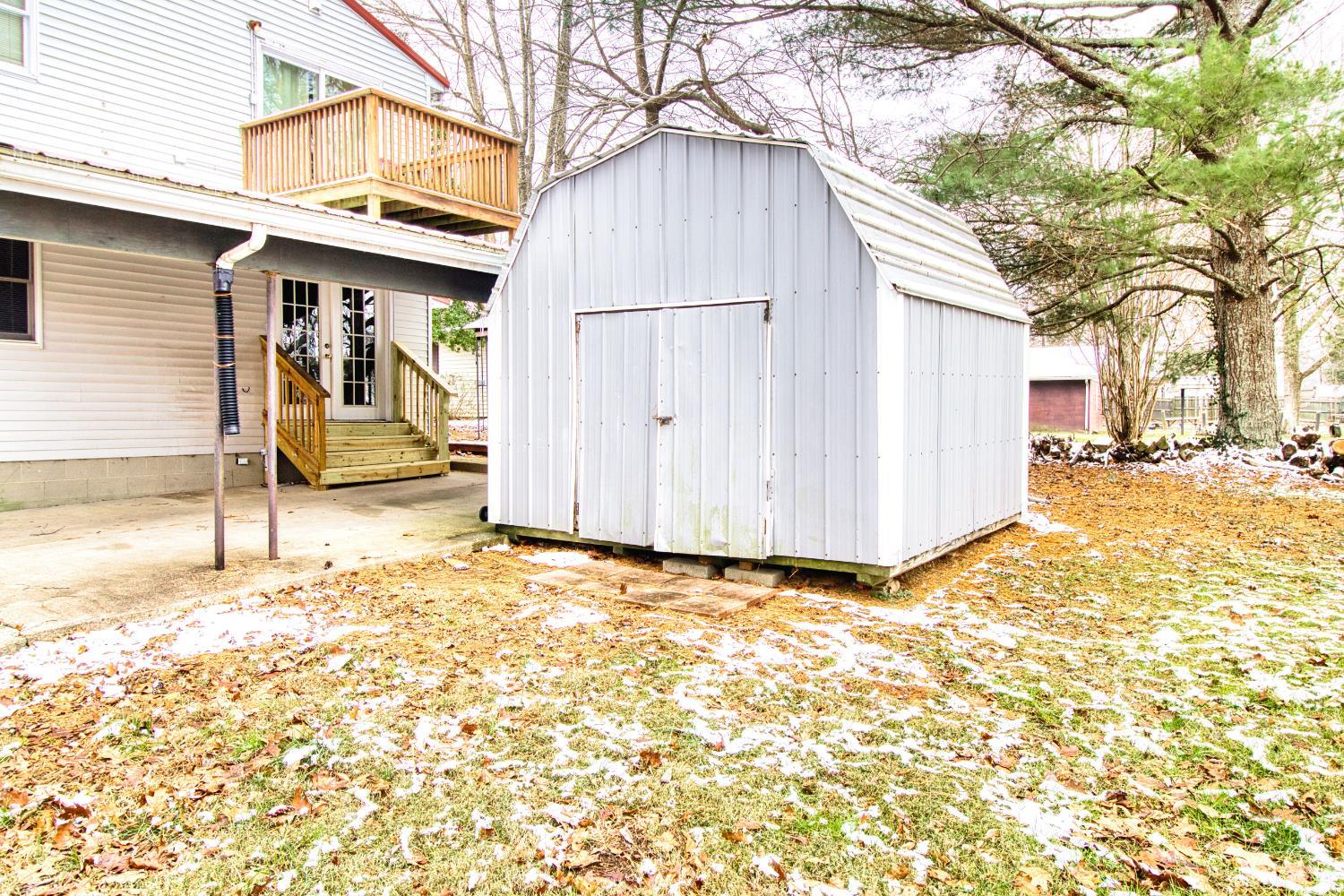 Homes for sale in Manchester, OH | 813 Jack Roush, Manchester, OH 45144 | MLS# 1863683