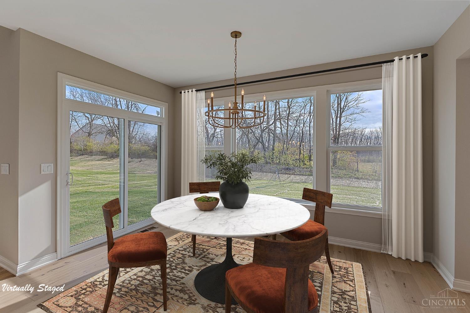 45 Libby Hollow Street, Springboro, OH, 45066 — photo 15