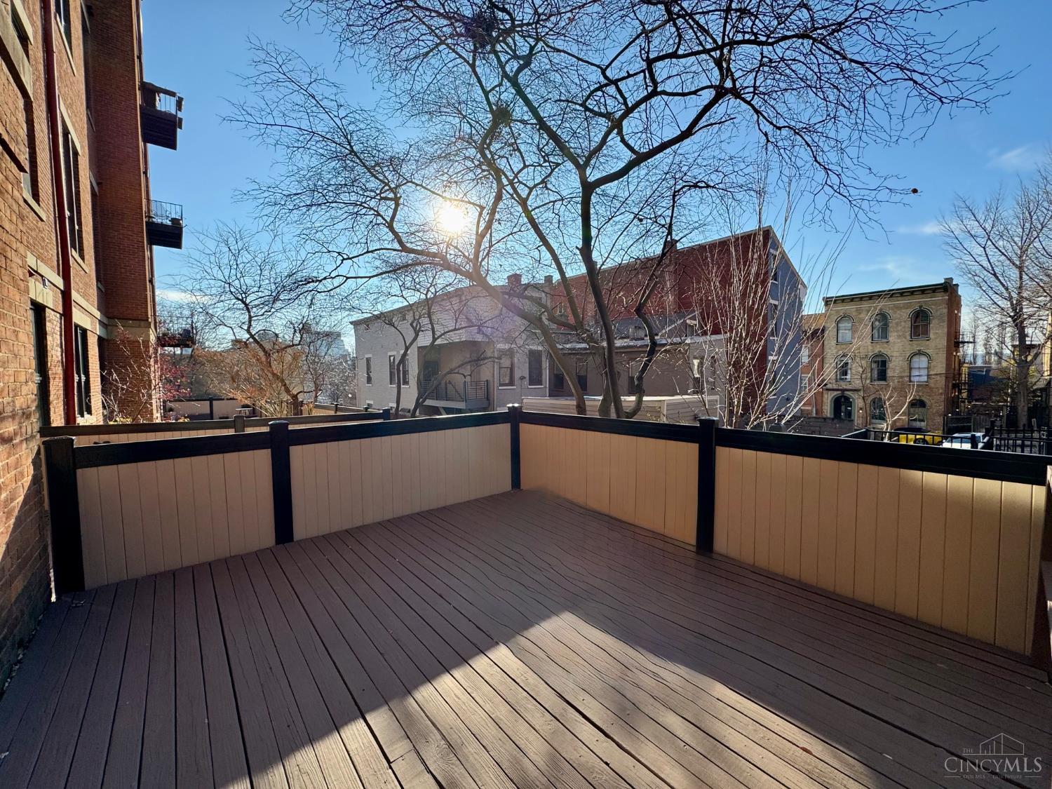 412 Liberty Hill #1B, Cincinnati, OH, 45202 — photo 39