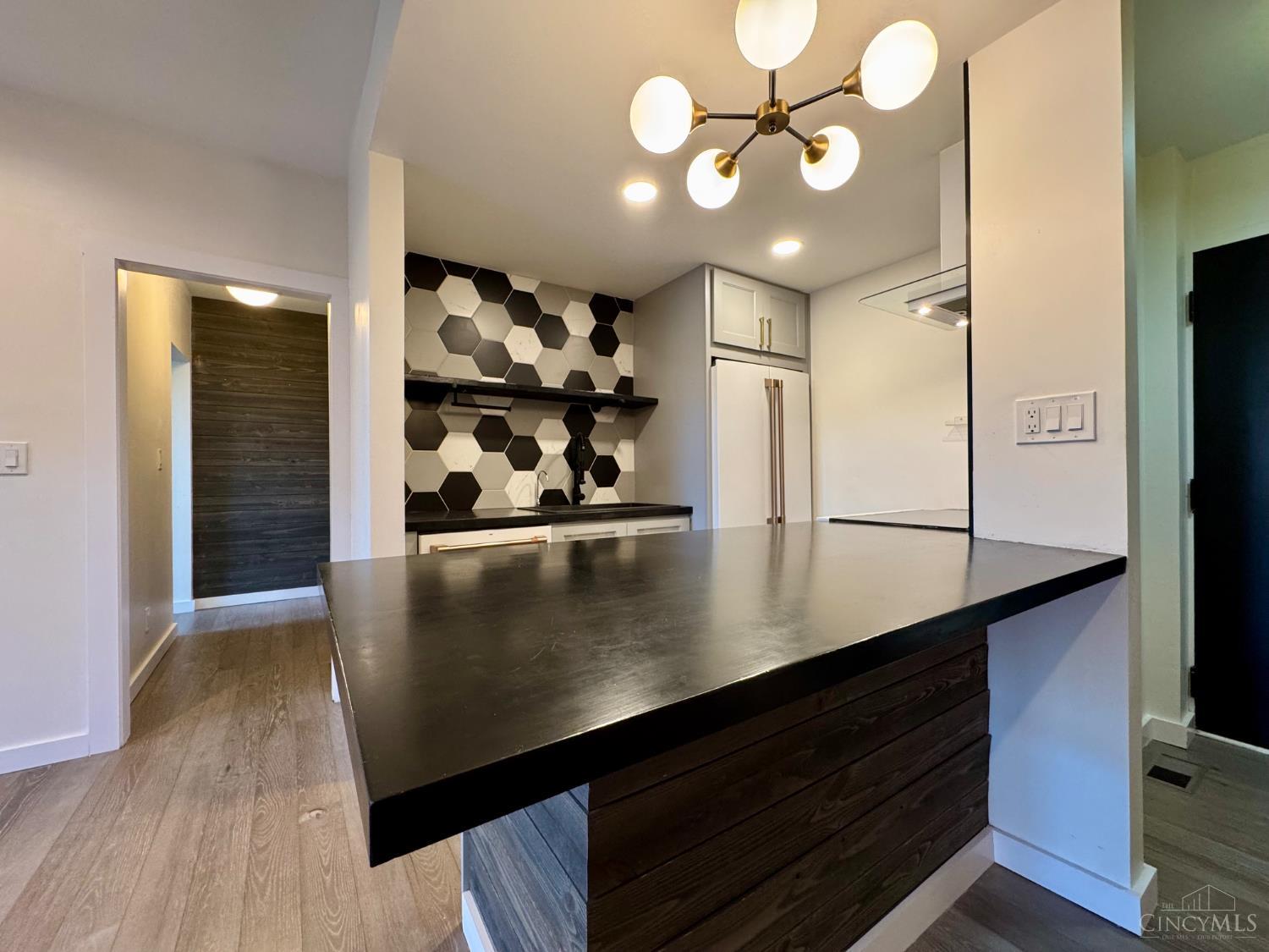 412 Liberty Hill #1B, Cincinnati, OH, 45202 — photo 22