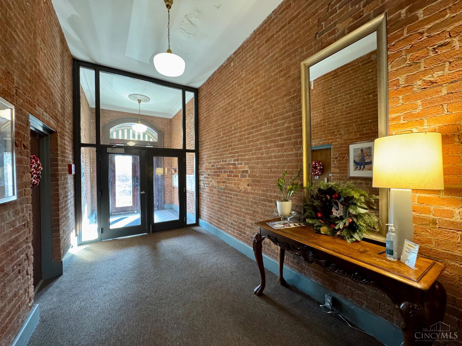 412 Liberty Hill #1B, Cincinnati, OH, 45202 — photo 8