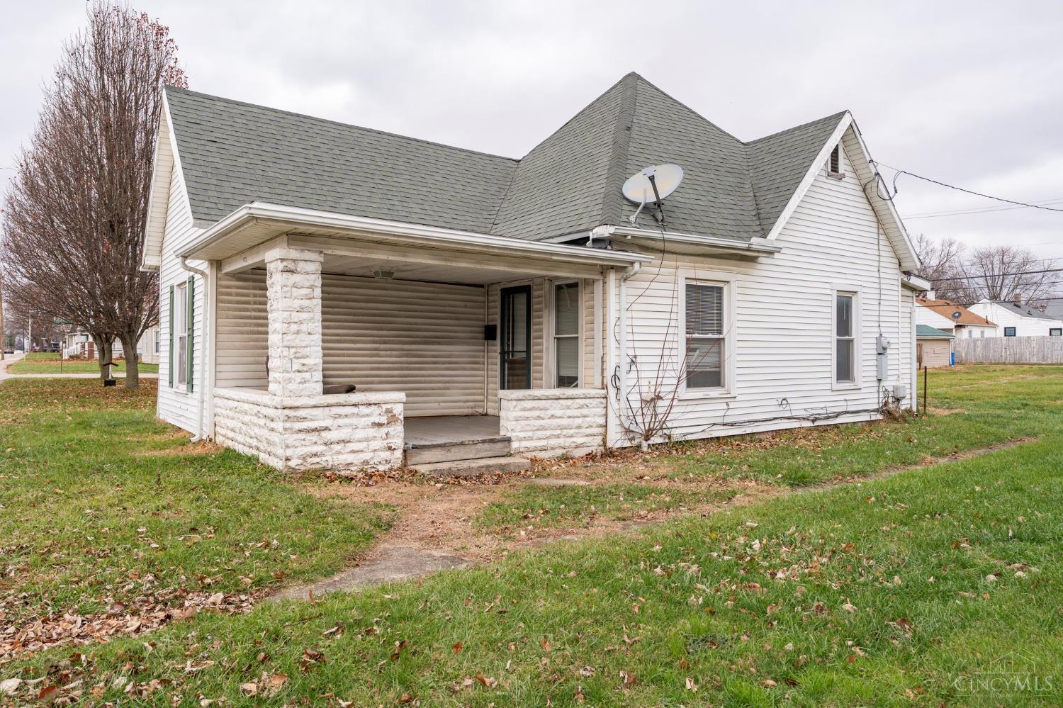 Photo 2 of Sale Pending at 922 N North, Washington Court Hous, OH 43160 | MLS# 1863925 | Listing updated on 2026-09-19