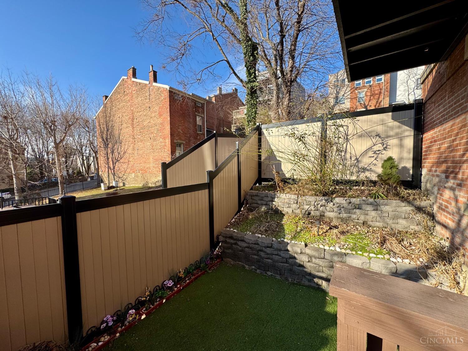 412 Liberty Hill #1B, Cincinnati, OH, 45202 — photo 38