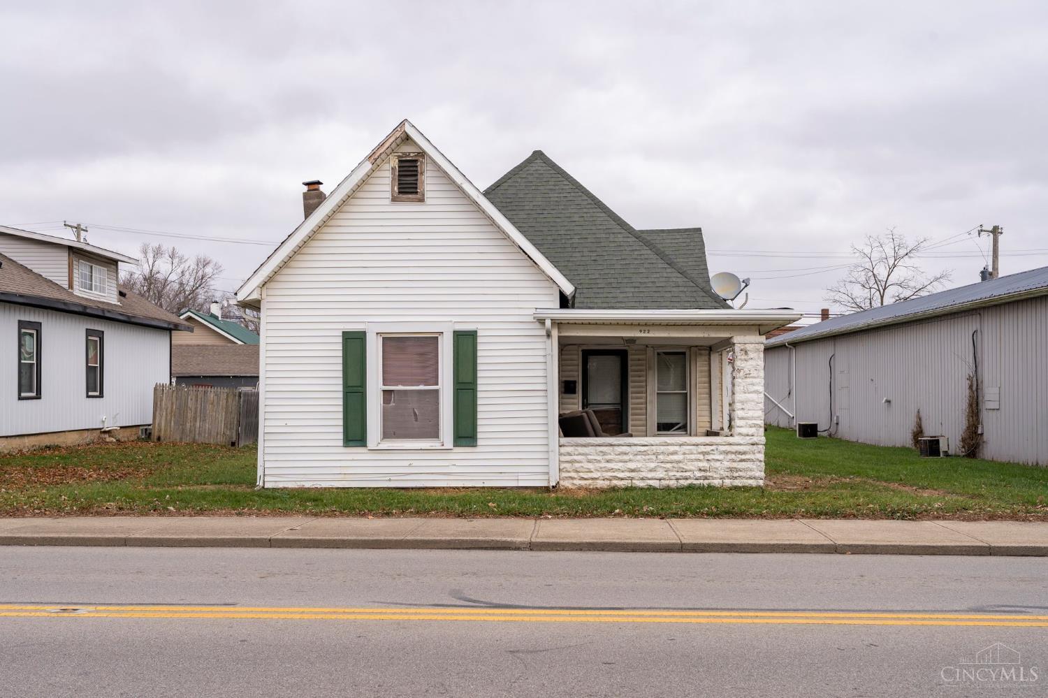 Homes for sale in Washington Court Hous, OH | 922 N North St, Washington Court Hous, OH 43160 | MLS# 1863925