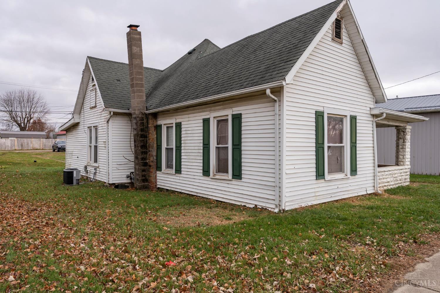 Homes for sale in Washington Court Hous, OH | 922 N North St, Washington Court Hous, OH 43160 | MLS# 1863925