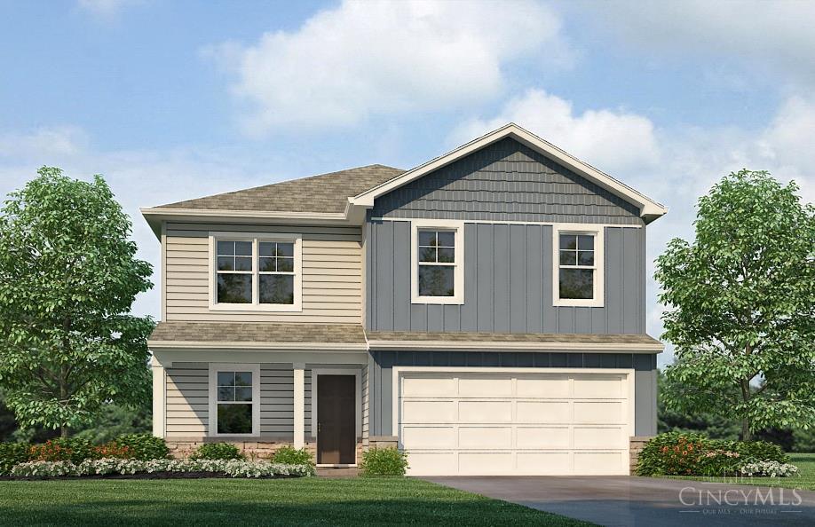 Homes for sale in Williamsburg, OH | 122 Cornerstone Dr, Williamsburg, OH 45176 | MLS# 1863893