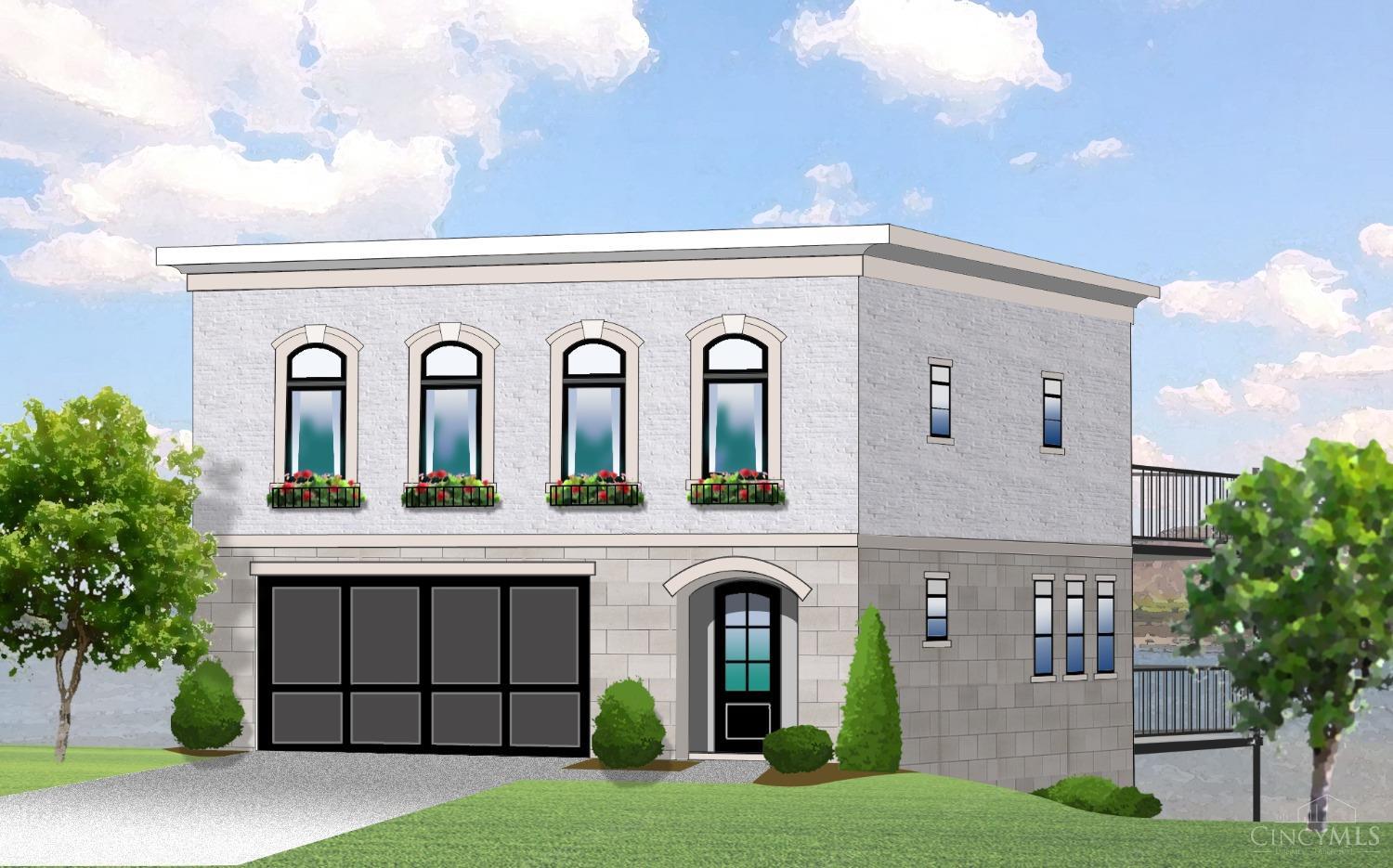 5731 Sanctuary Place