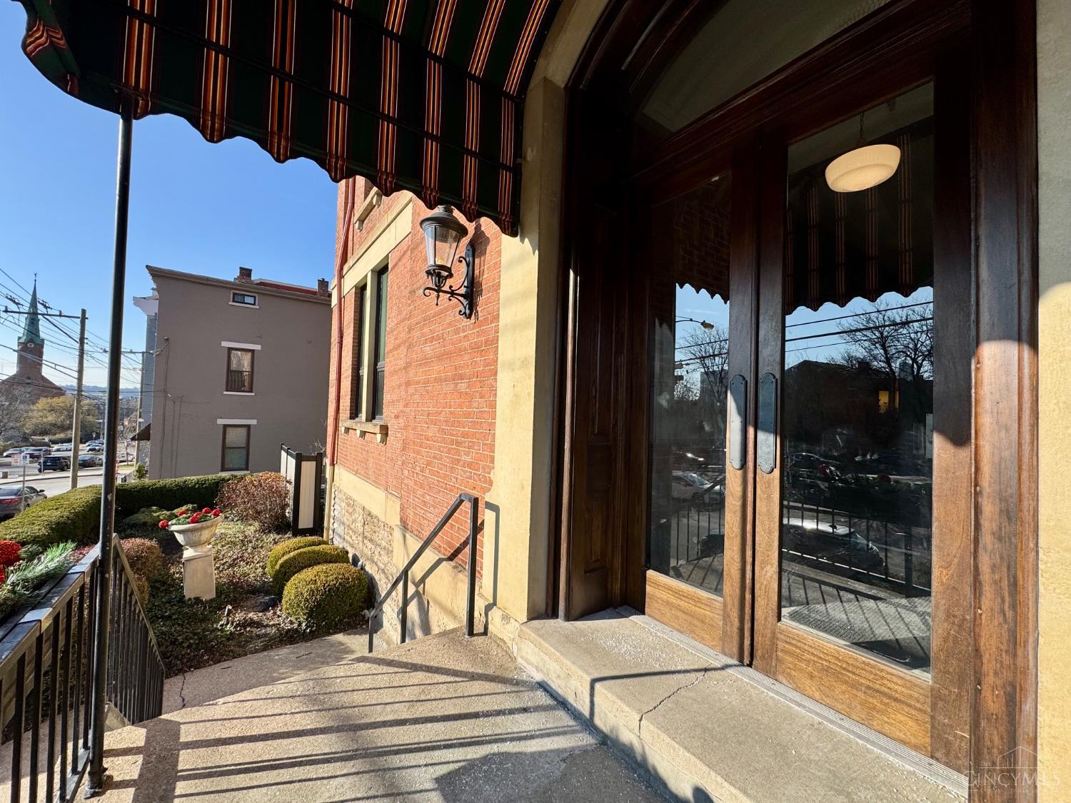 412 Liberty Hill #1B, Cincinnati, OH, 45202 — photo 4