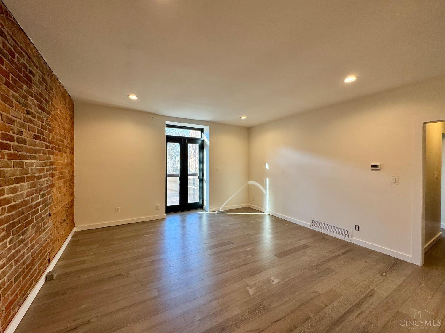 412 Liberty Hill #1B, Cincinnati, OH, 45202 — photo 12