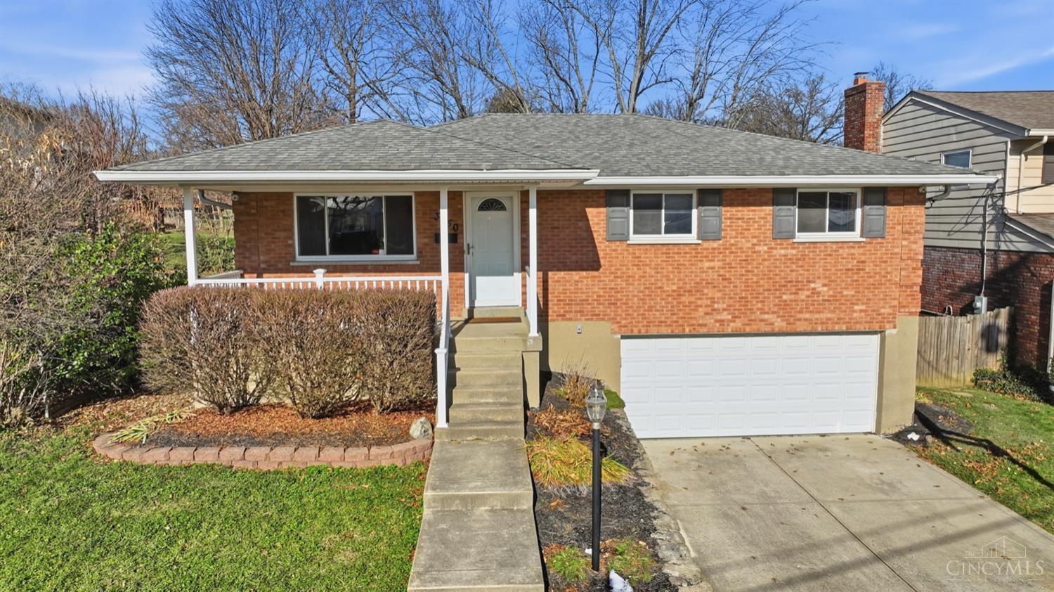 3350 Melodymanor Drive