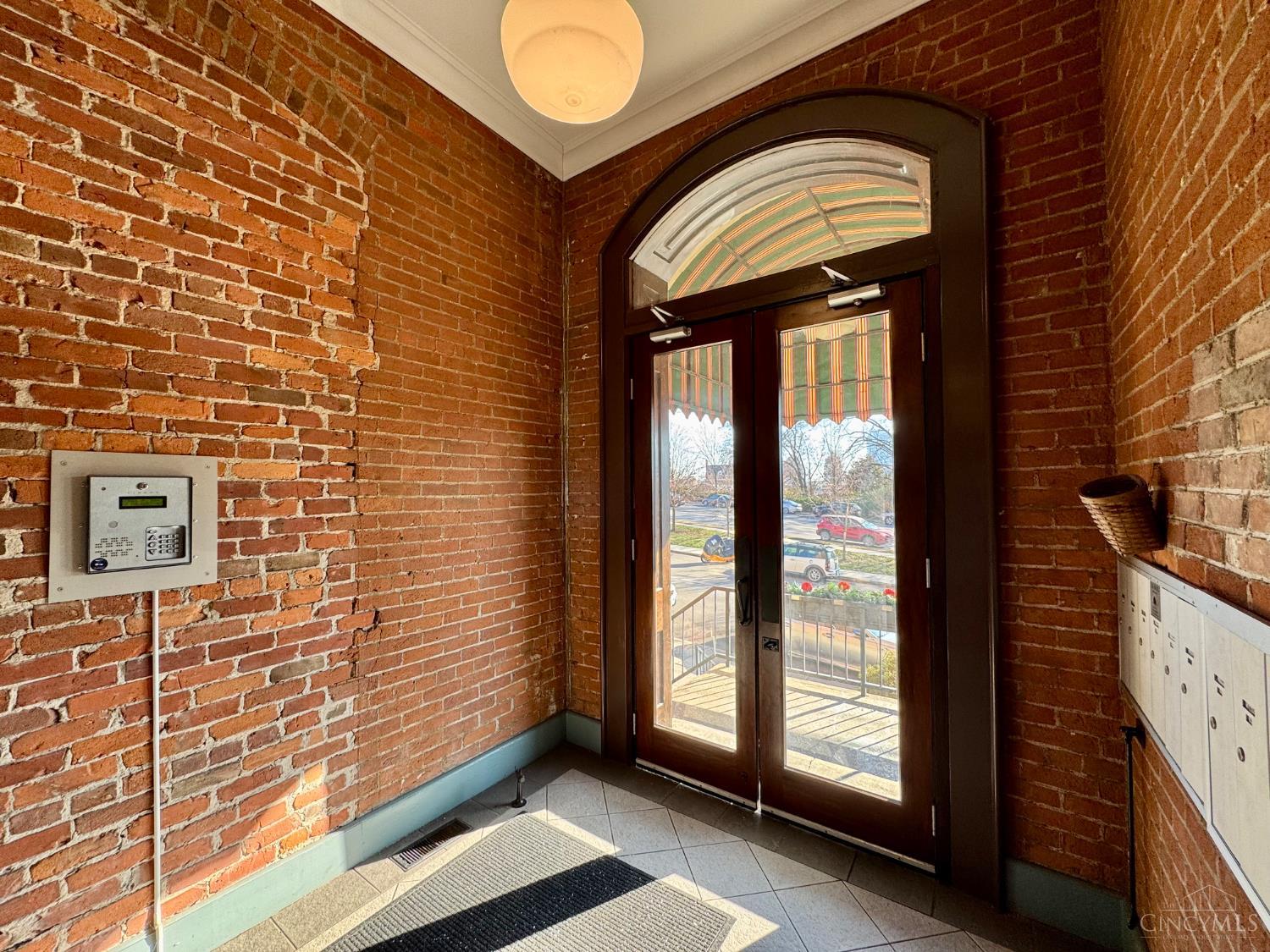 412 Liberty Hill #1B, Cincinnati, OH, 45202 — photo 7