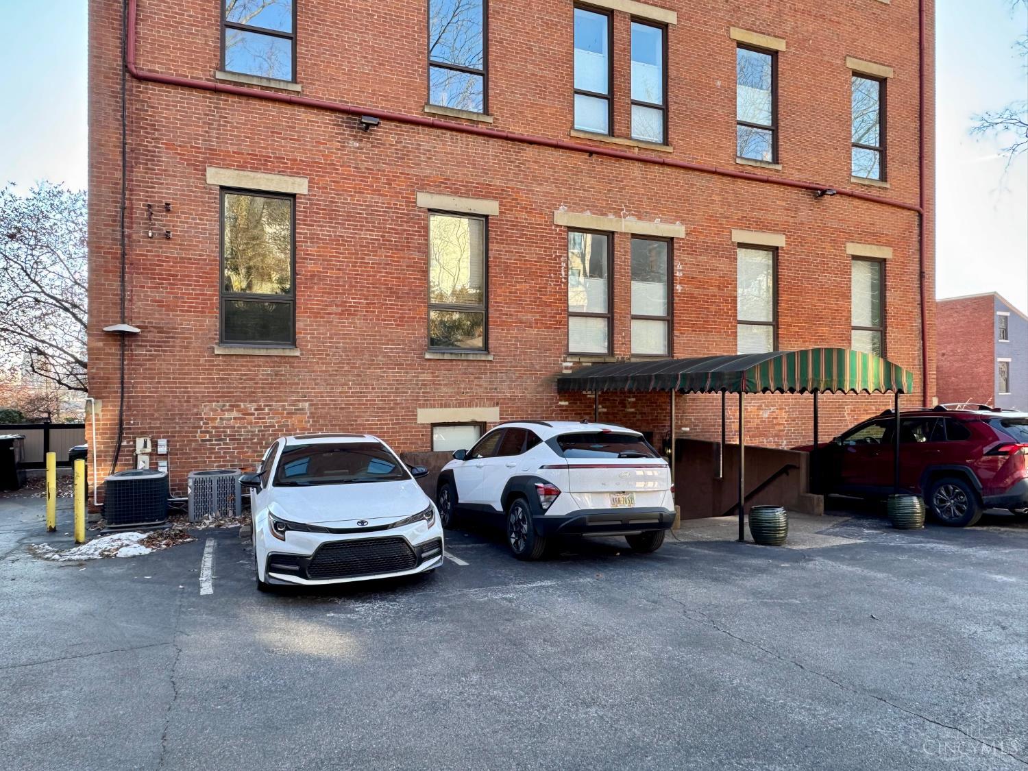412 Liberty Hill #1B, Cincinnati, OH, 45202 — photo 44