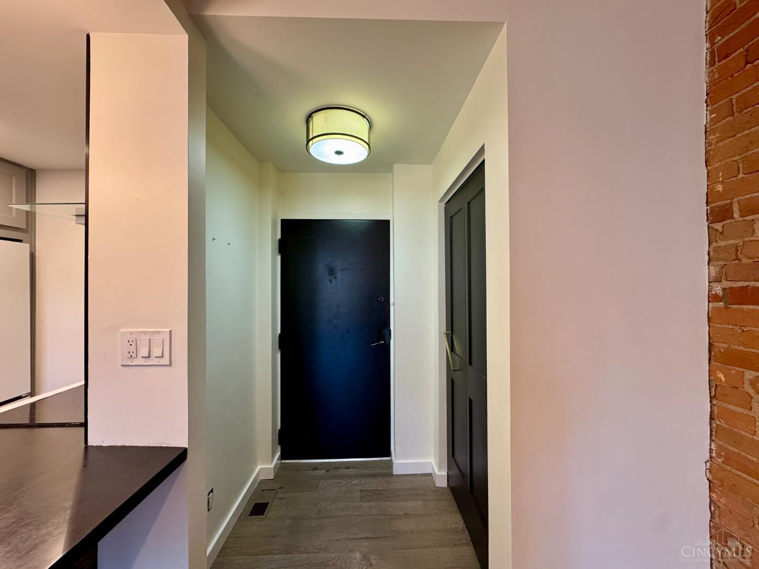 412 Liberty Hill #1B, Cincinnati, OH, 45202 — photo 11
