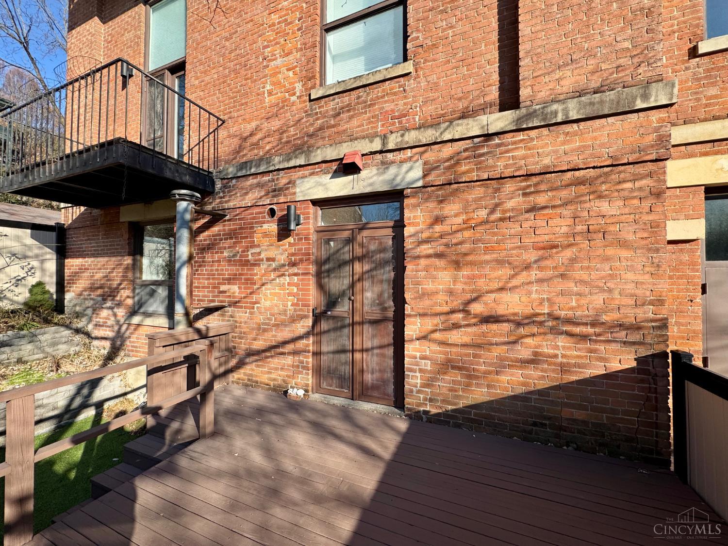 412 Liberty Hill #1B, Cincinnati, OH, 45202 — photo 37
