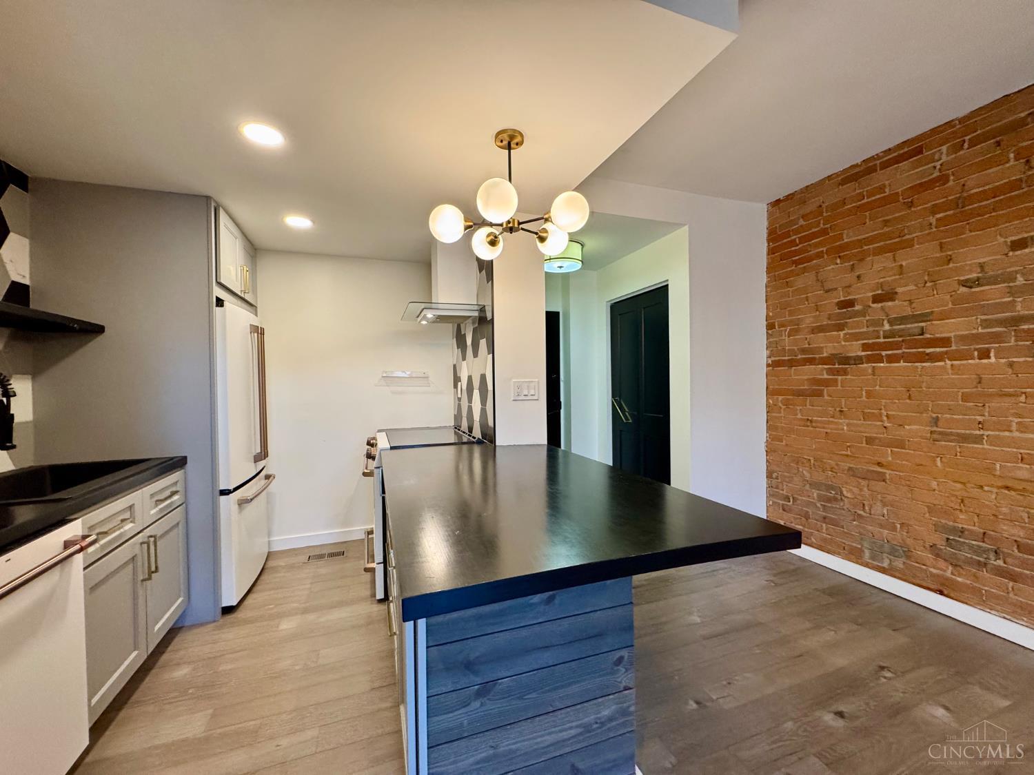 412 Liberty Hill #1B, Cincinnati, OH, 45202 — photo 16