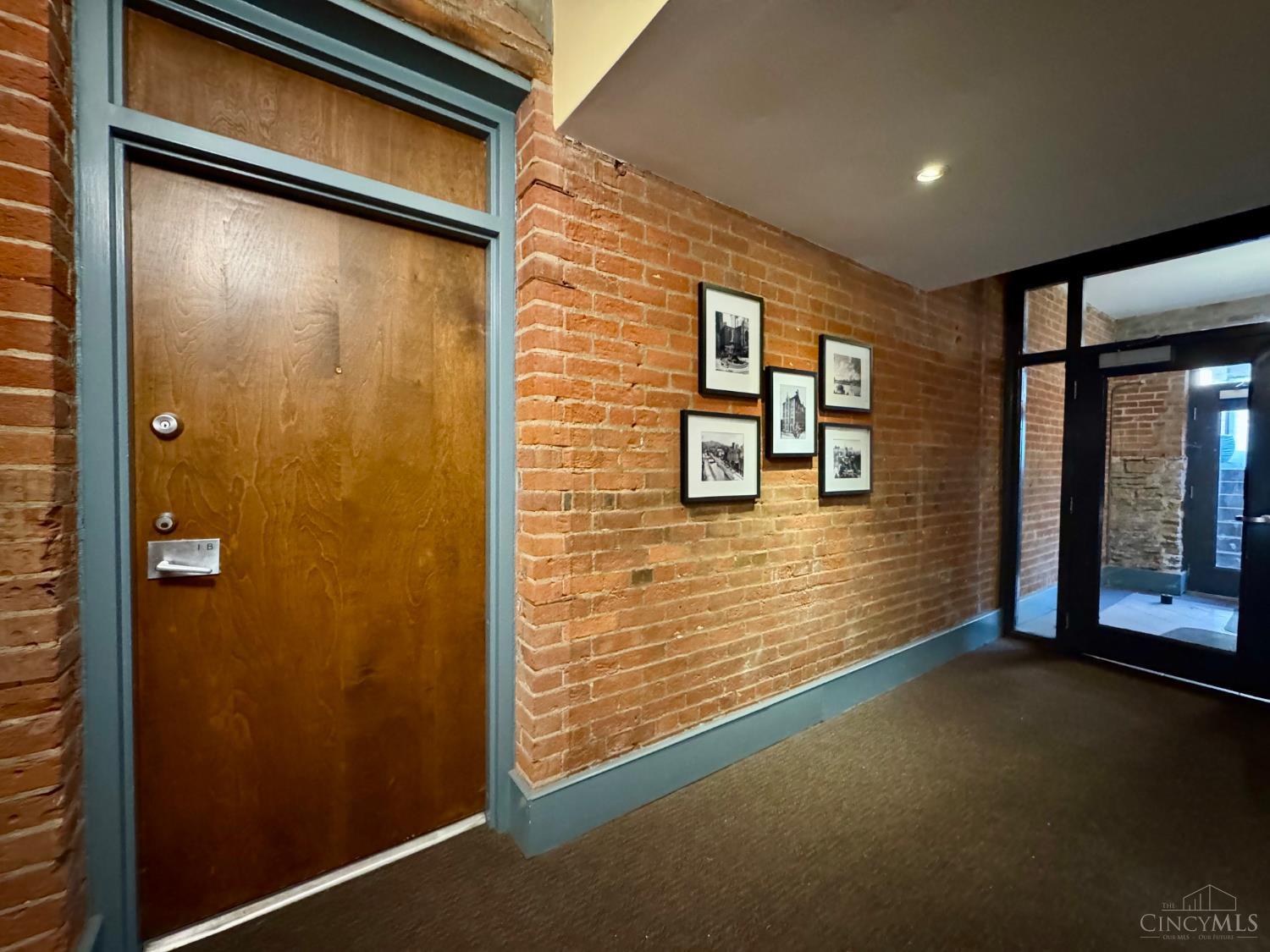 412 Liberty Hill #1B, Cincinnati, OH, 45202 — photo 9