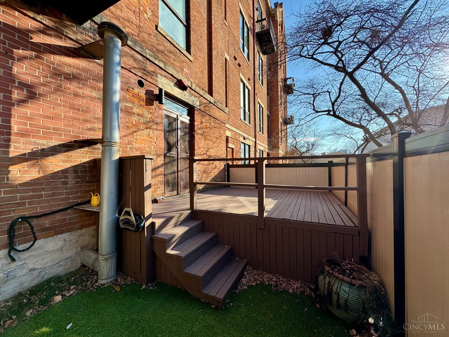 412 Liberty Hill #1B, Cincinnati, OH, 45202 — photo 41