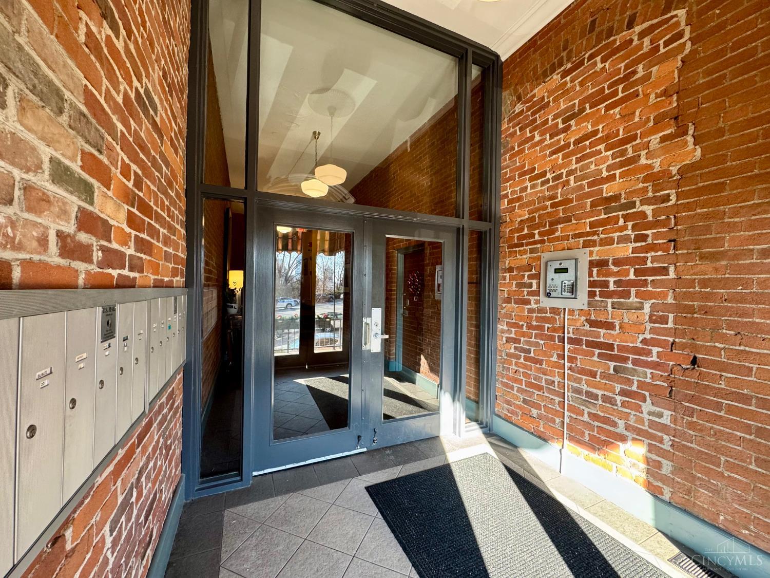 412 Liberty Hill #1B, Cincinnati, OH, 45202 — photo 6