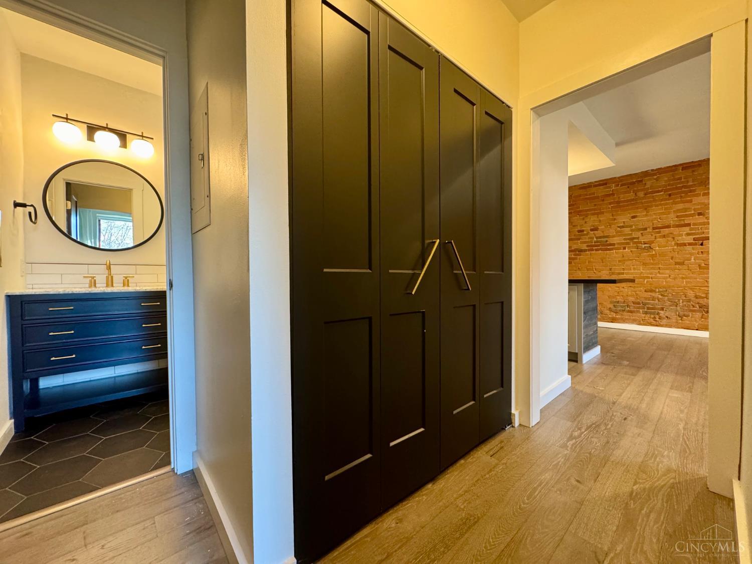 412 Liberty Hill #1B, Cincinnati, OH, 45202 — photo 26
