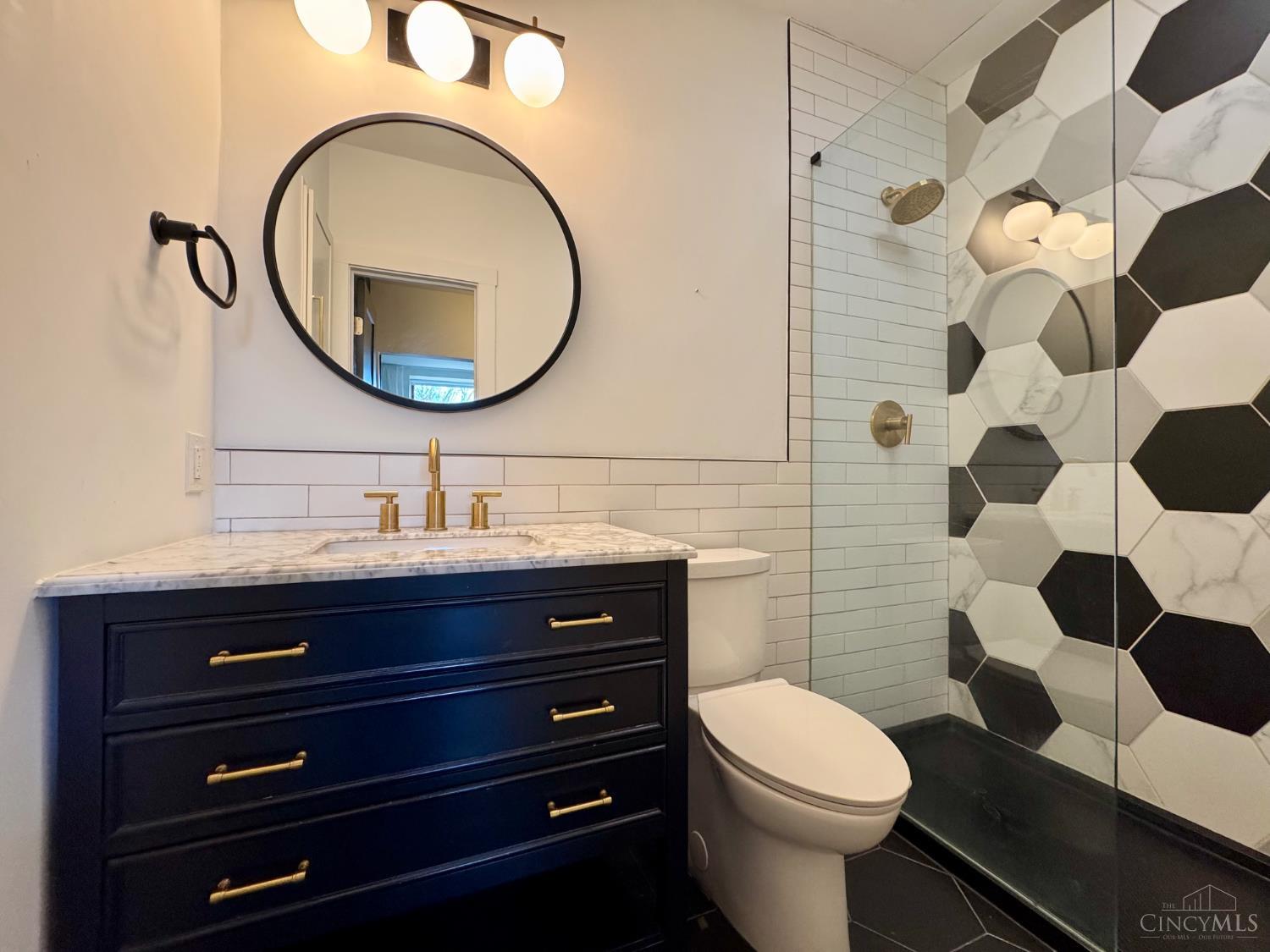 412 Liberty Hill #1B, Cincinnati, OH, 45202 — photo 30