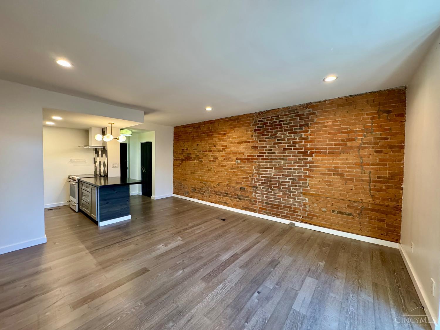 412 Liberty Hill #1B, Cincinnati, OH, 45202 — photo 15