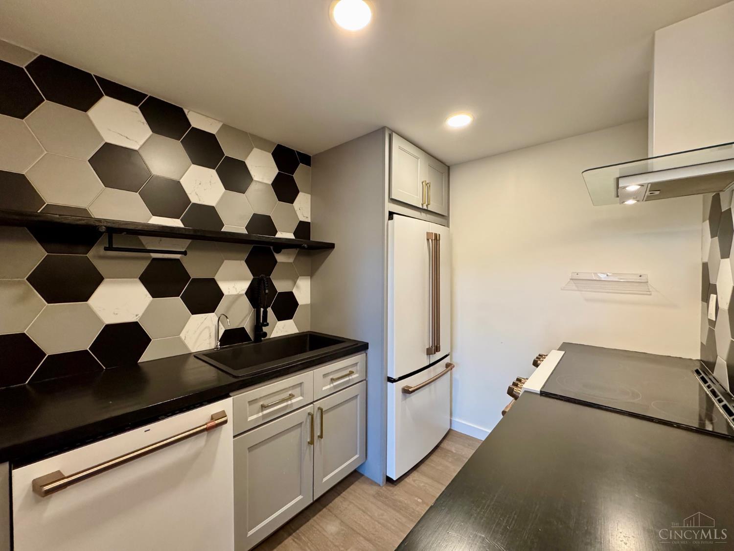 412 Liberty Hill #1B, Cincinnati, OH, 45202 — photo 17