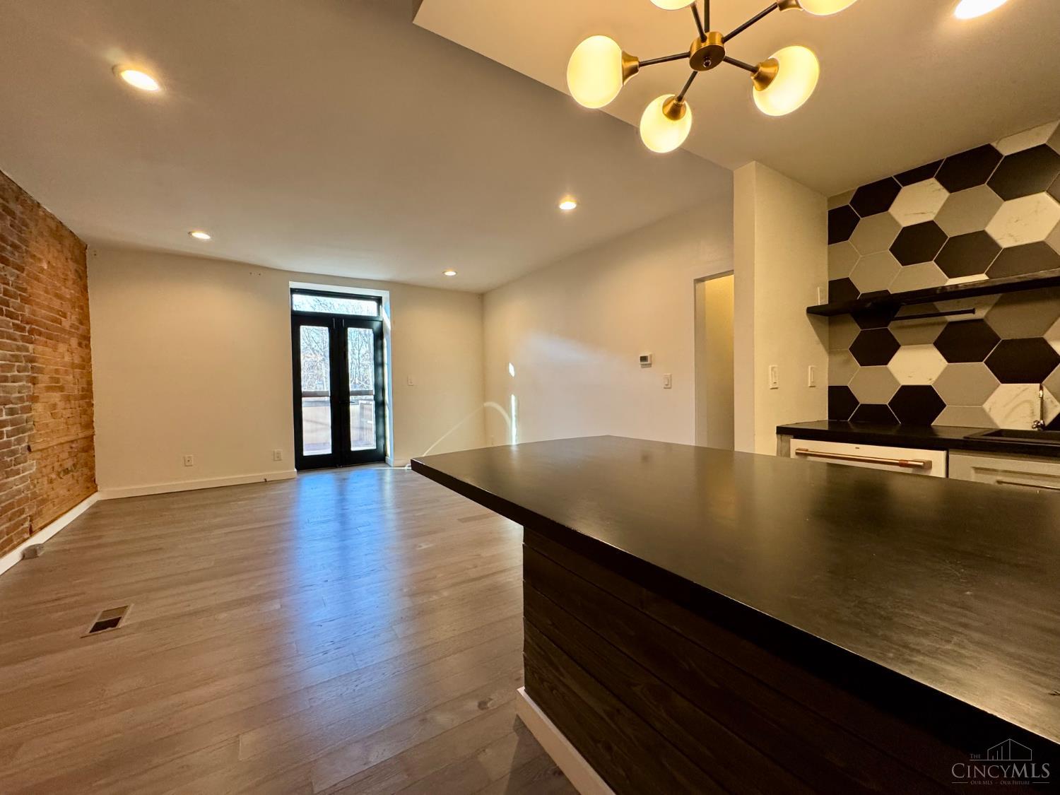 412 Liberty Hill #1B, Cincinnati, OH, 45202 — photo 23