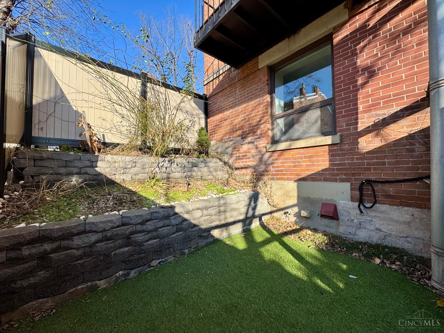412 Liberty Hill #1B, Cincinnati, OH, 45202 — photo 40