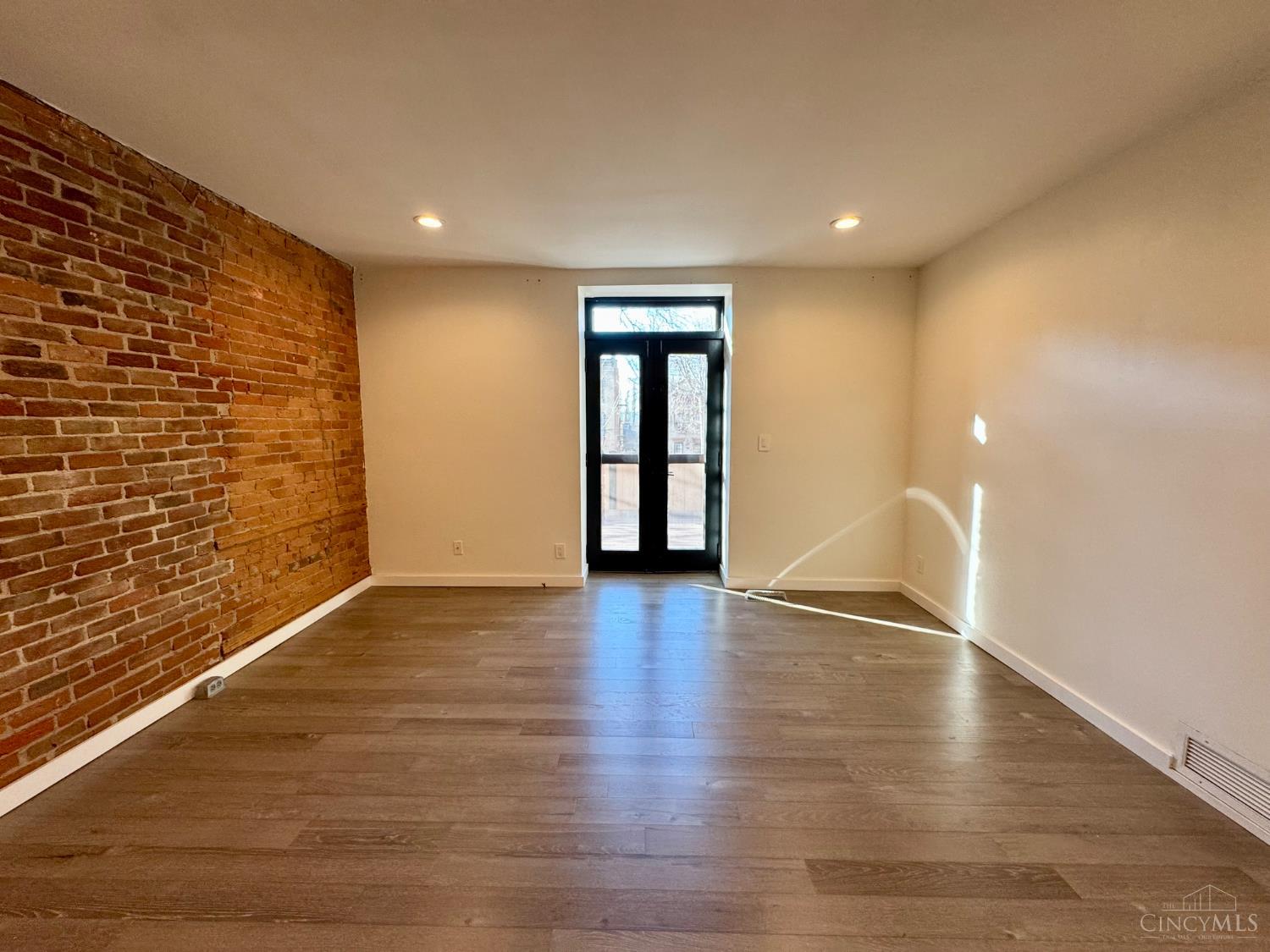 412 Liberty Hill #1B, Cincinnati, OH, 45202 — photo 14