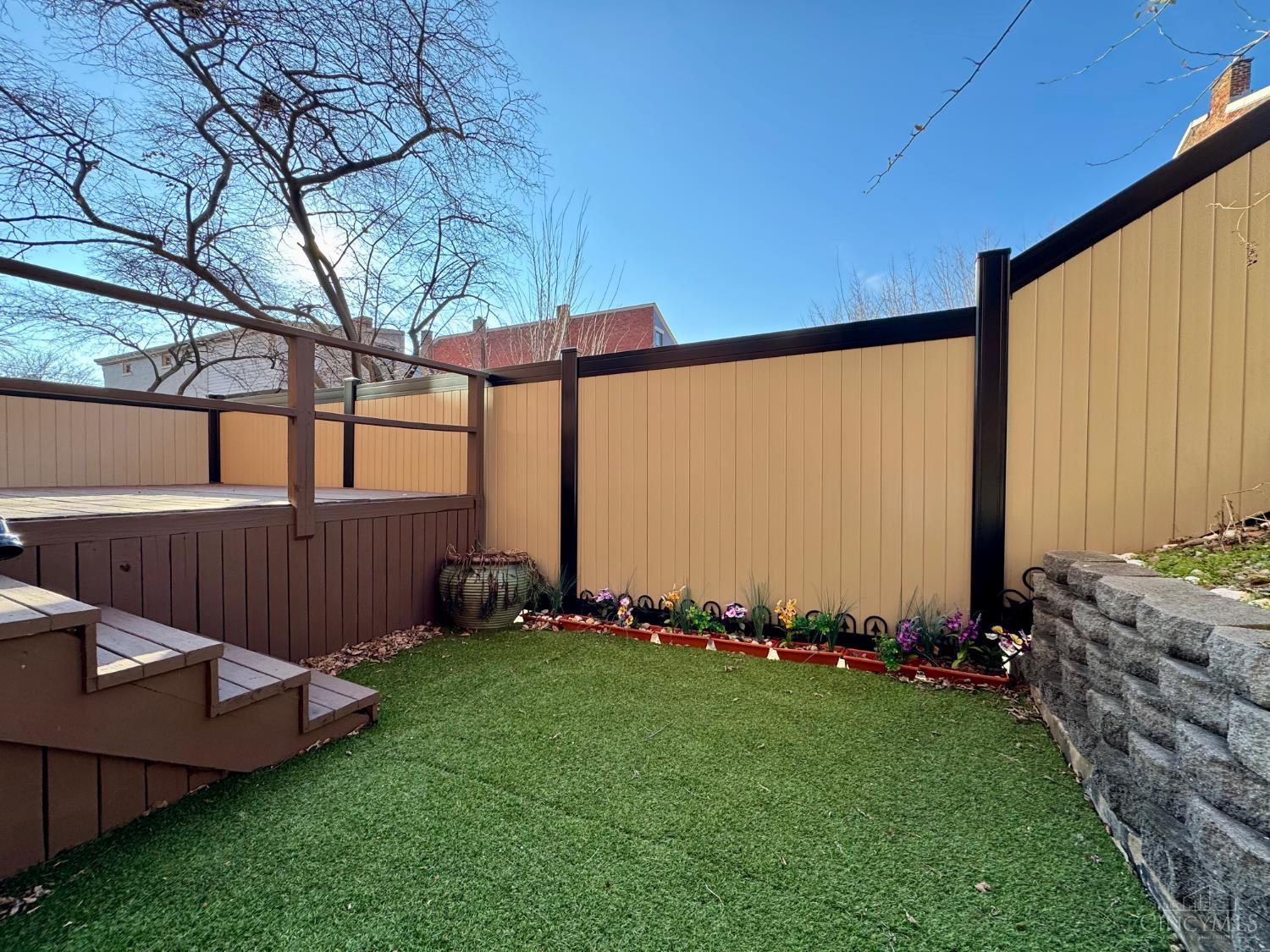 412 Liberty Hill #1B, Cincinnati, OH, 45202 — photo 42