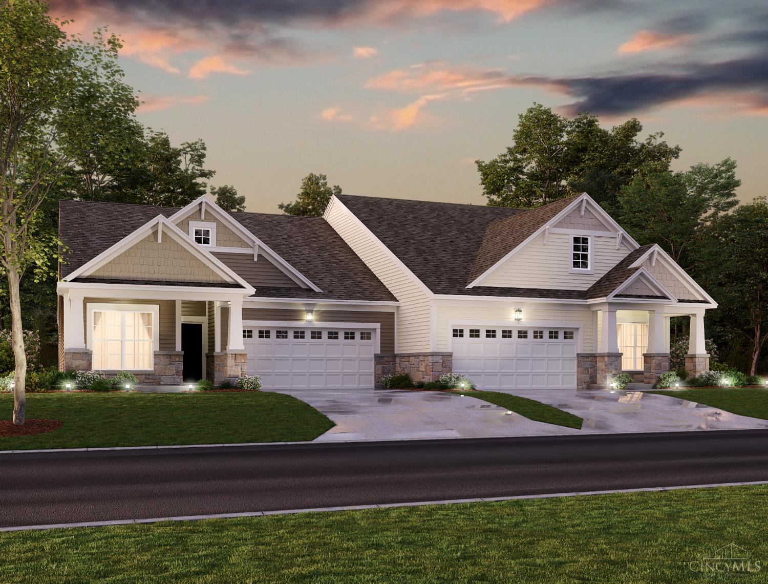 Homes for sale in Fairfield Twp, OH | 5616 Birch Ct #9771, Fairfield Twp, OH 45011 | MLS# 1863945