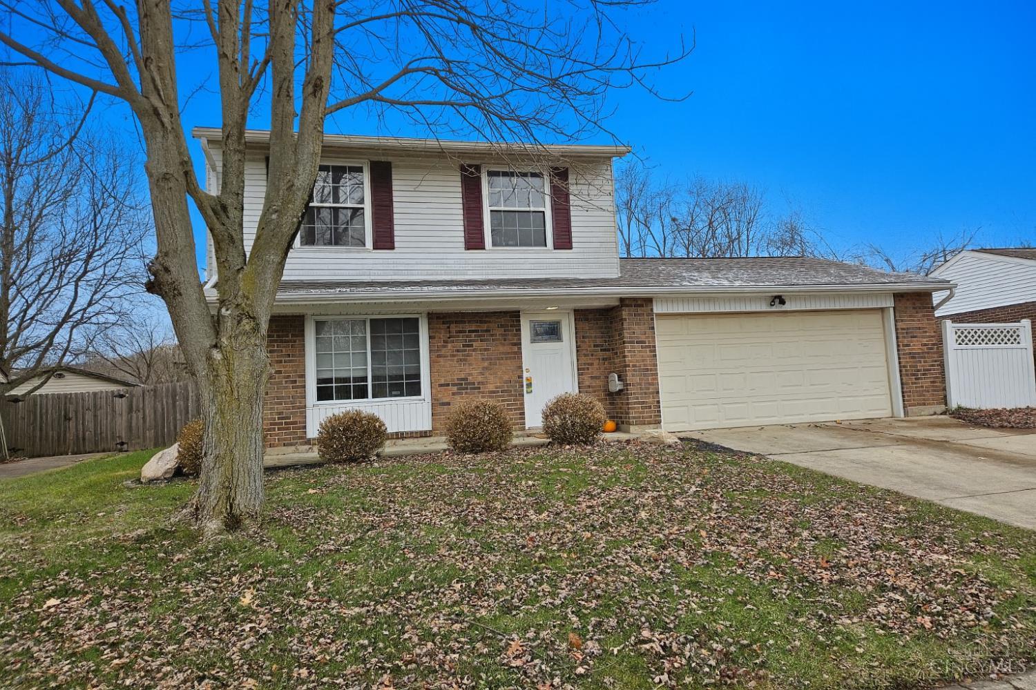 7937 Rustic Woods Drive