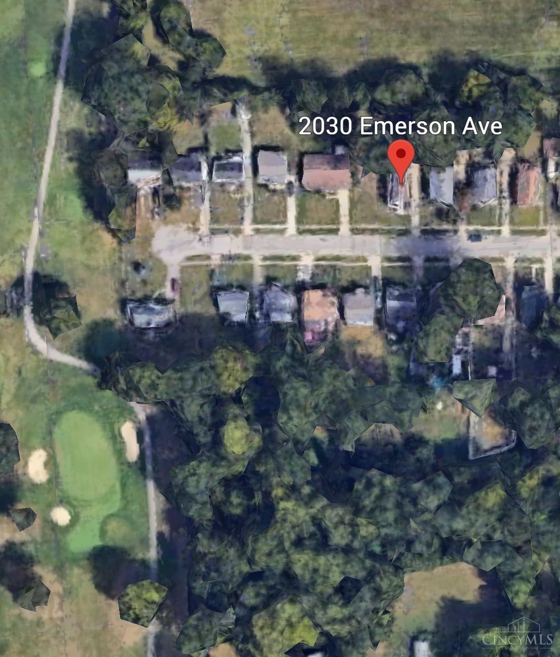 Homes for sale in North College Hill, OH | 2030 Emerson Ave, North College Hill, OH 45239 | MLS# 1863536