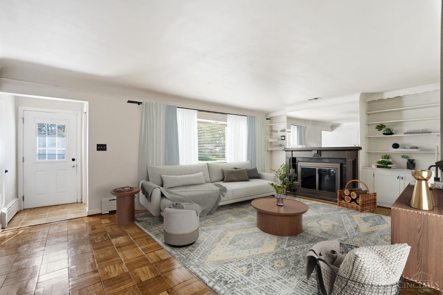 Homes for sale in Cincinnati, OH | 6604 Ambar Ave, Cincinnati, OH 45230 | MLS# 1863943