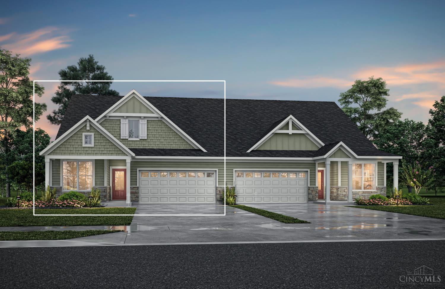 Homes for sale in Harrison, OH | 2474 Bartram Ln, Harrison, OH 45030 | MLS# 1863944