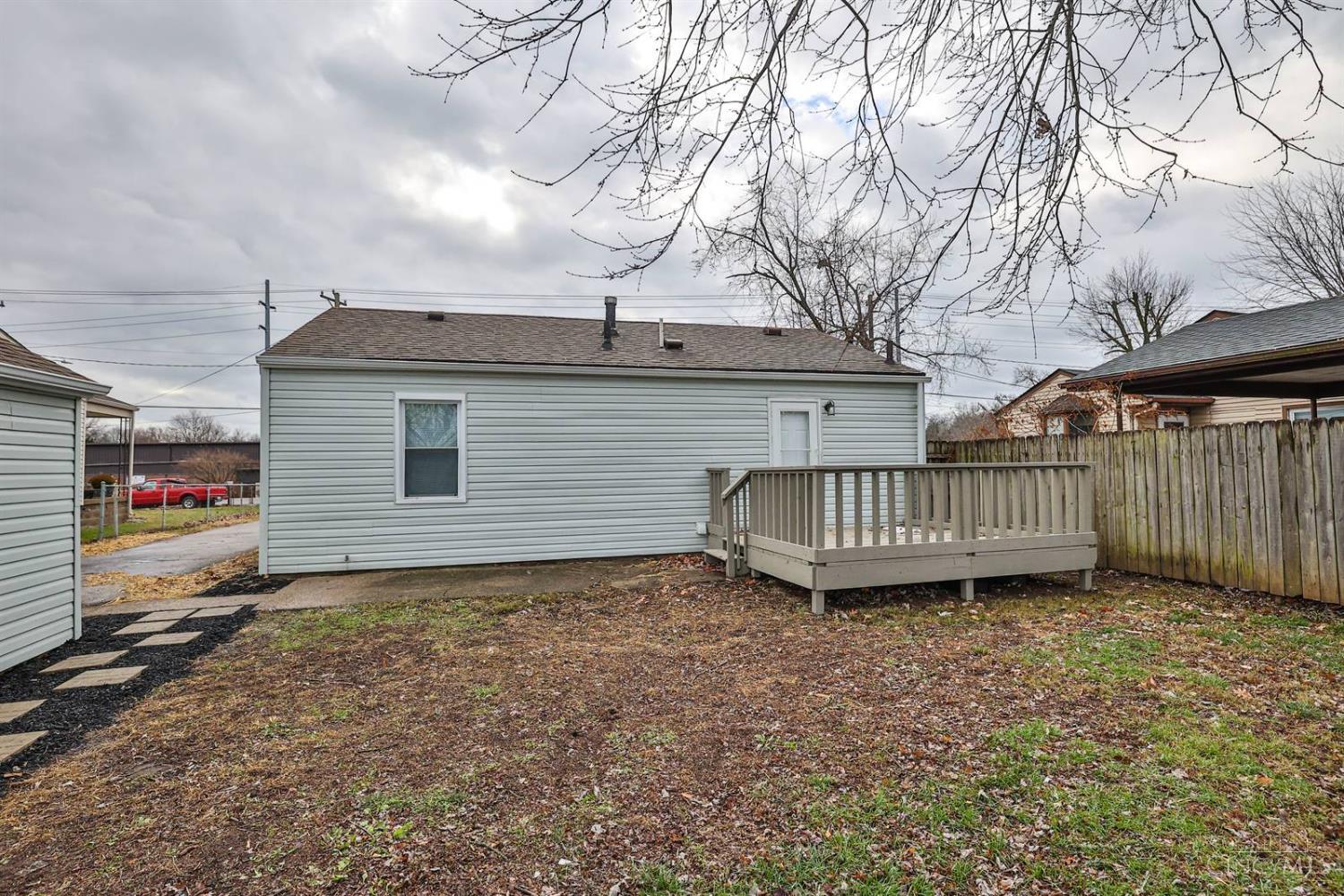 Homes for sale in Middletown, OH | 1309 Oxford State Rd, Middletown, OH 45044 | MLS# 1863862