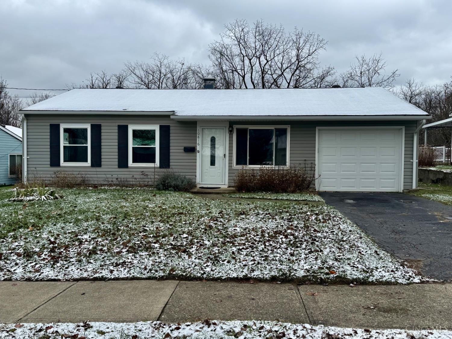 10816 Thornview Drive