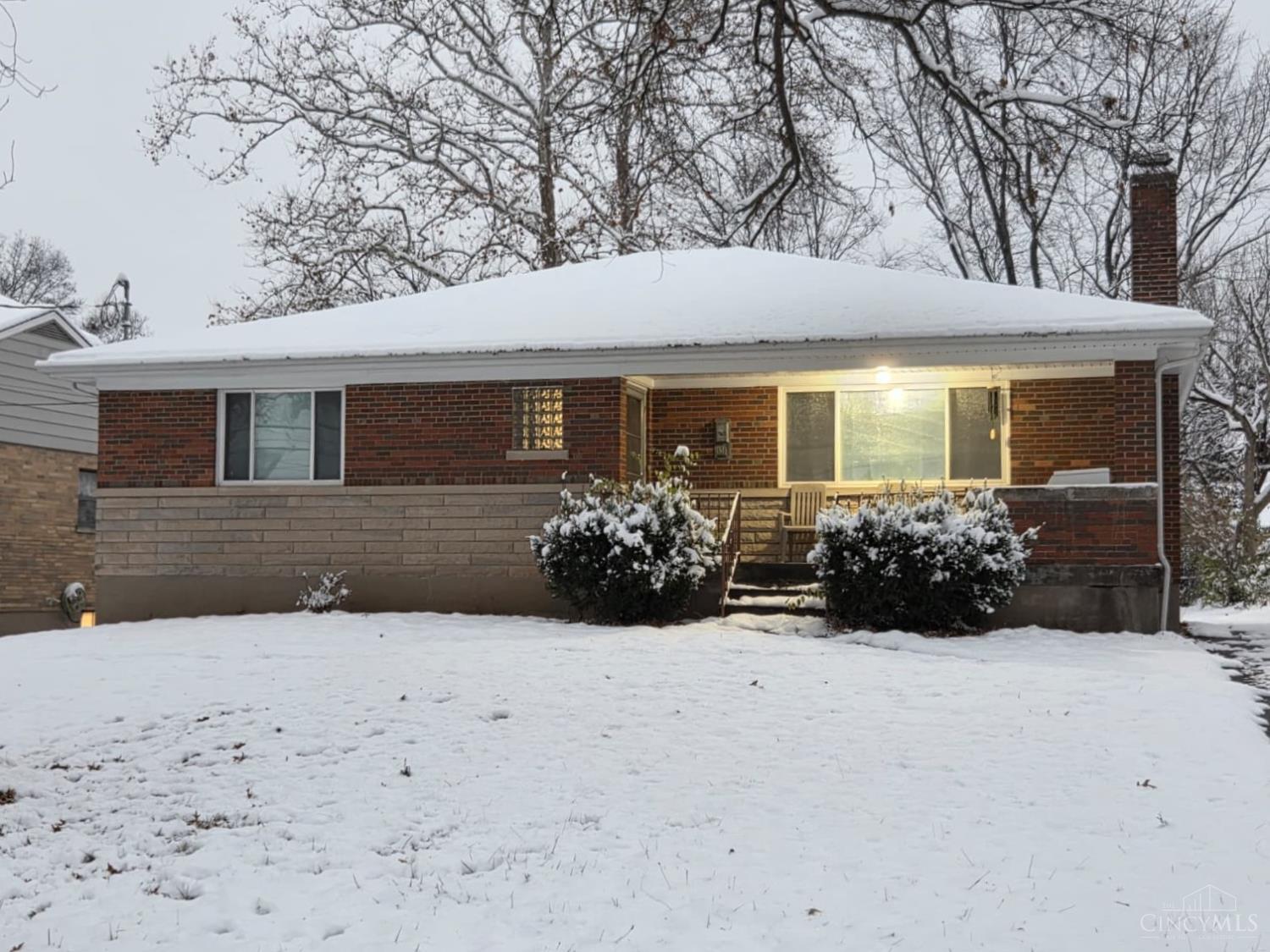 Homes for sale in Colerain Twp, OH | 2806 Breezy Way, Colerain Twp, OH 45239 | MLS# 1864069