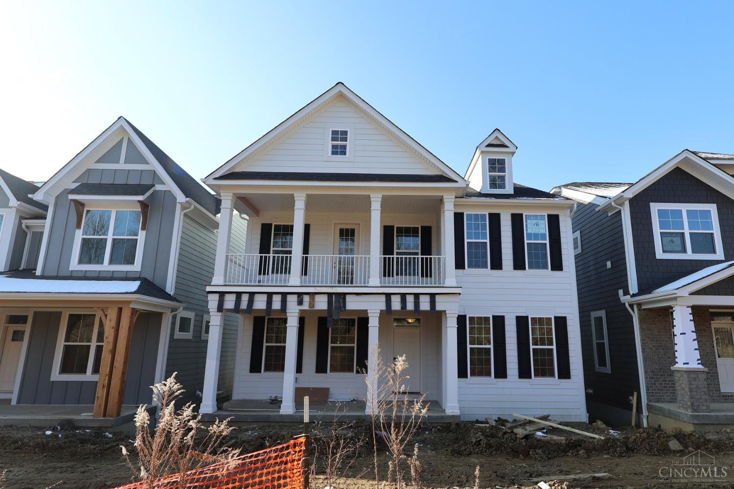 Homes for sale in Green Twp, OH | 5648 Ohio Trl #5, Green Twp, OH 45248 | MLS# 1854733