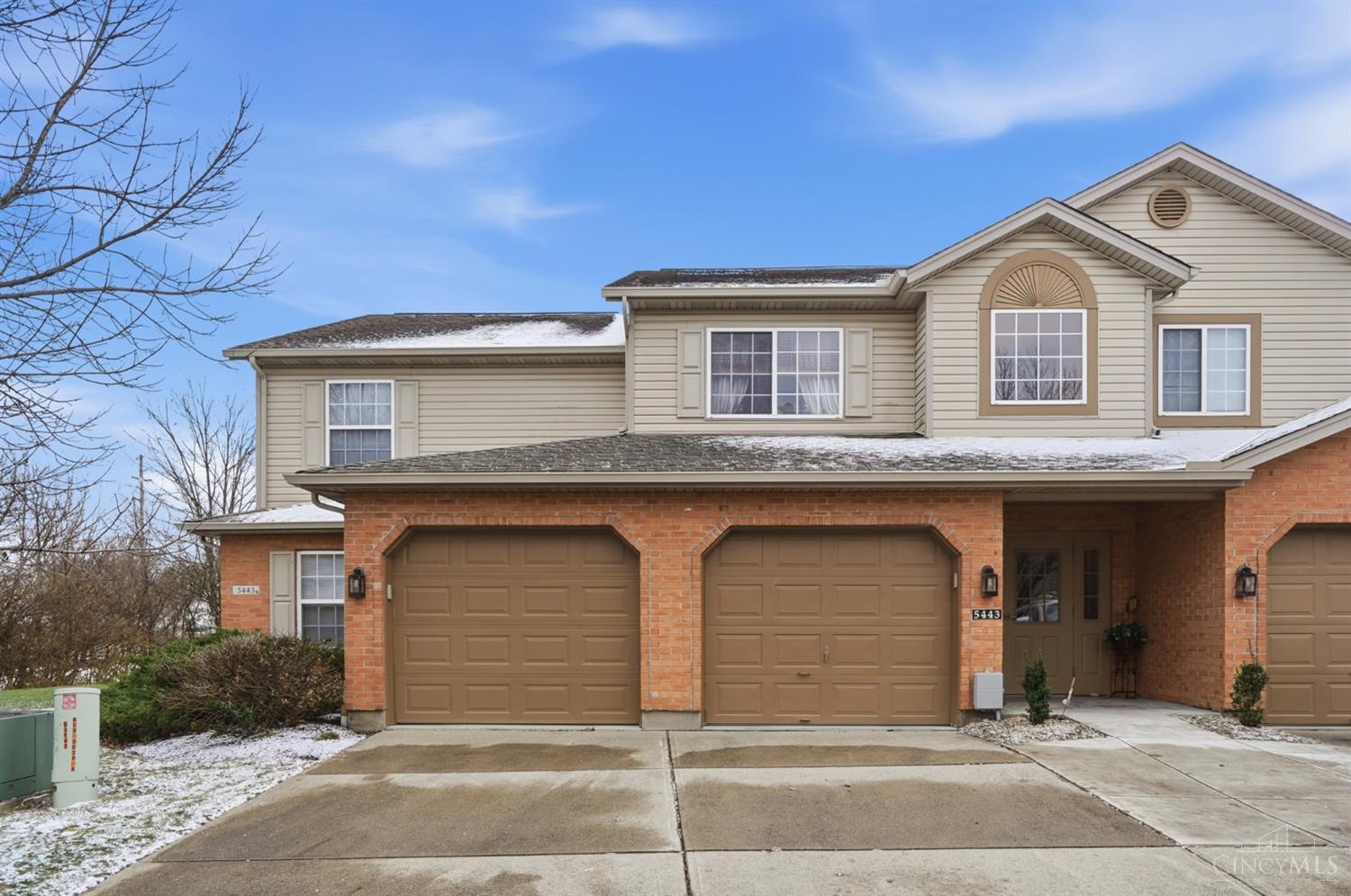 5443 Harbourwatch Way