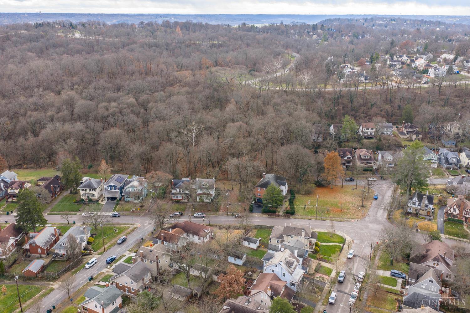 3635 Ault Park Avenue, Cincinnati, OH, 45208 — photo 8