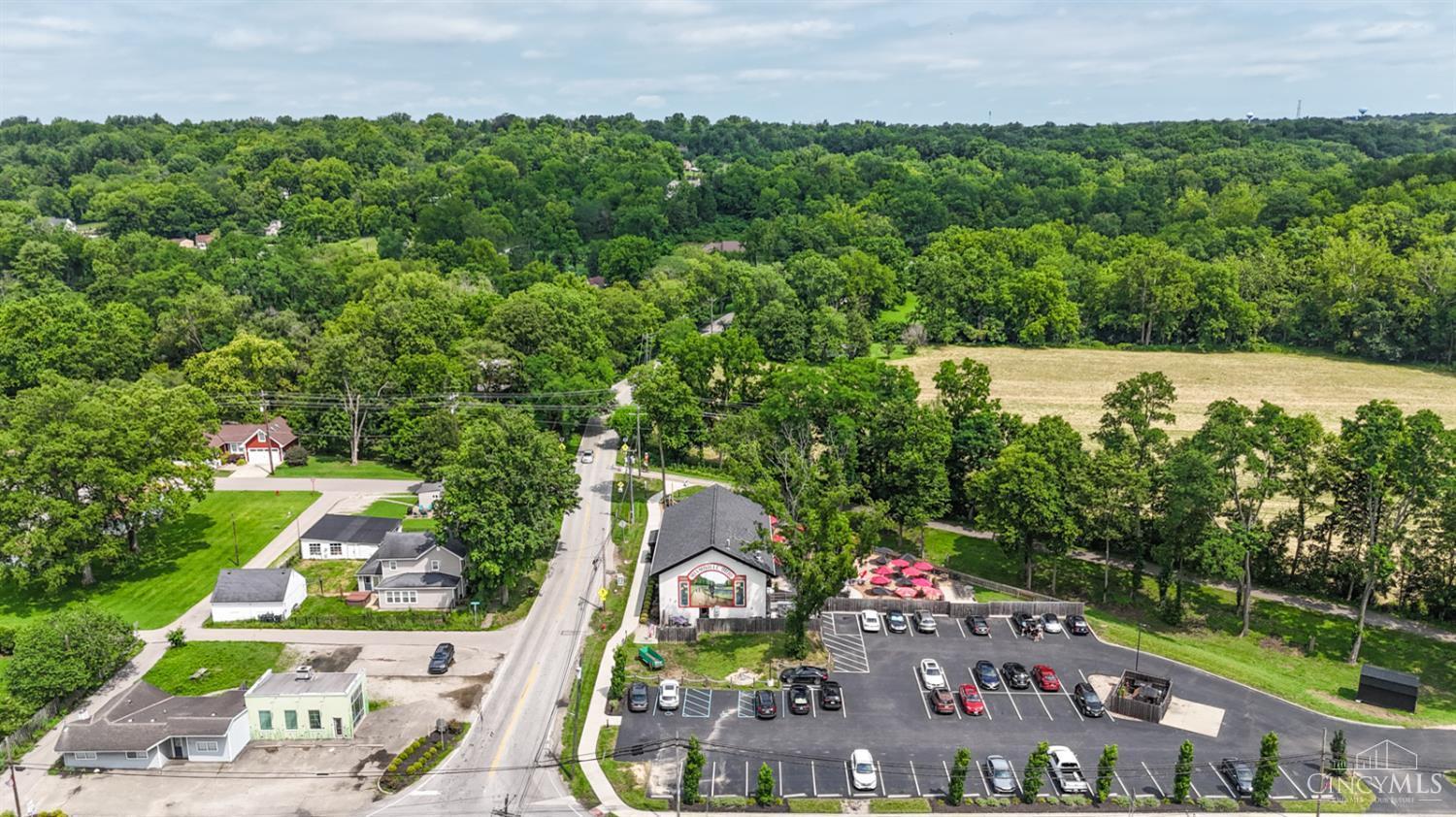 423 Trailside Woods Court #Lot17, Miami Twp, OH, 45140 — photo 9