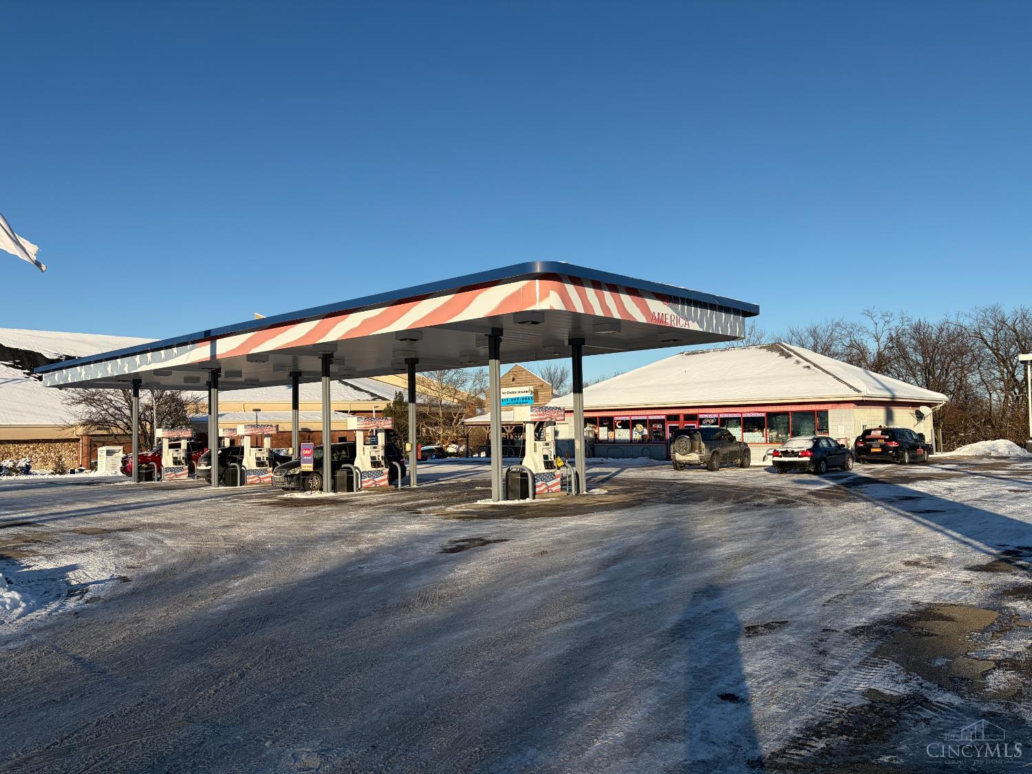 7500 Dixie Highway, Fairfield, OH, 45014